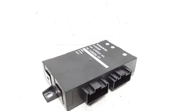 Volvo XC60 Tailgate/trunk control unit/module 31352028 31335343 31352206
