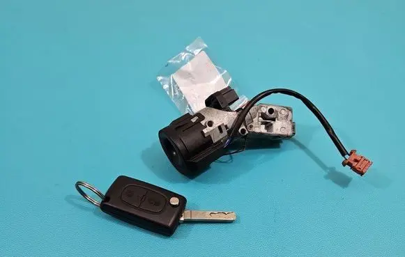 Citroen C3 Ignition lock IMPRK1469328