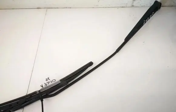 Audi A3 S3 8L Front wiper blade arm 1j1955410a