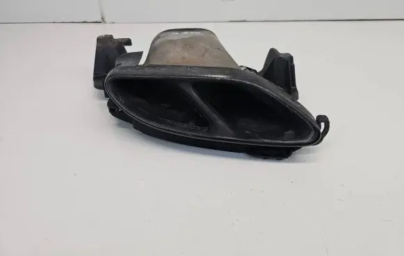 Mercedes-Benz GLE (W166 - C292) Muffler ending A2924900400