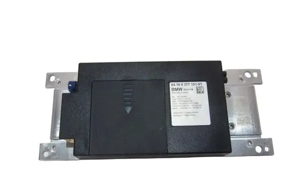 BMW X3 F25 Speedometer control unit/module 9377151