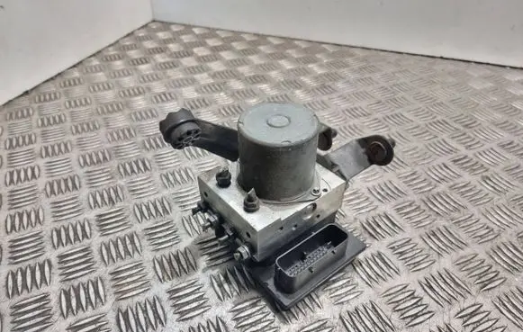 BMW 5 E60 E61 ABS Pump 6775732 6775730 0265950666