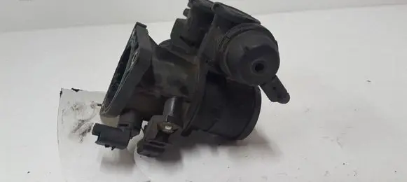 Citroen C5 Throttle valve 9684269380