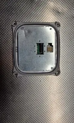 Audi A4 S4 B8 8K Headlight ballast module Xenon 1307329218