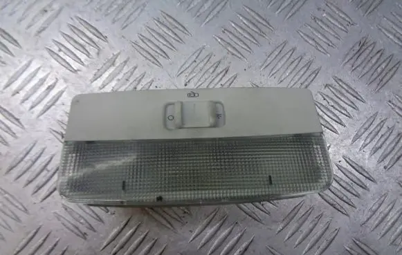 Skoda Roomster (5J) Other interior light