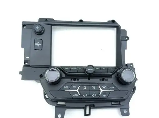 Chevrolet Corvette C7 Air conditioning (A/C) switch 23218534