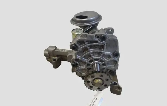 Opel Astra K Oil pump 12636425EB A00068964 SEK25038