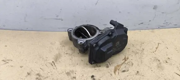 BMW 3 F30 F35 F31 Throttle valve 7810752