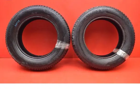 Opel Corsa C R17 C winter tire 
