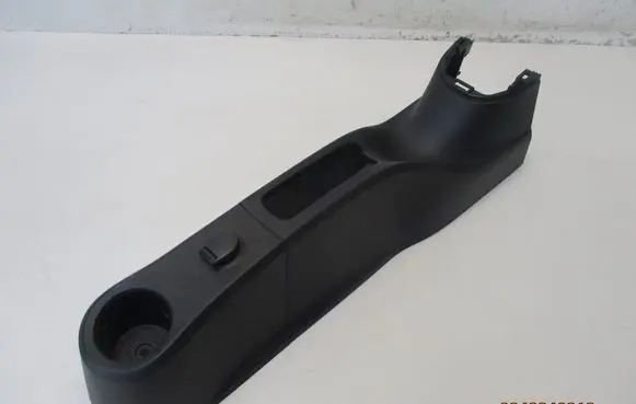 Renault Laguna III Center console
