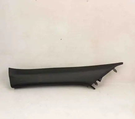 (A) pillar trim