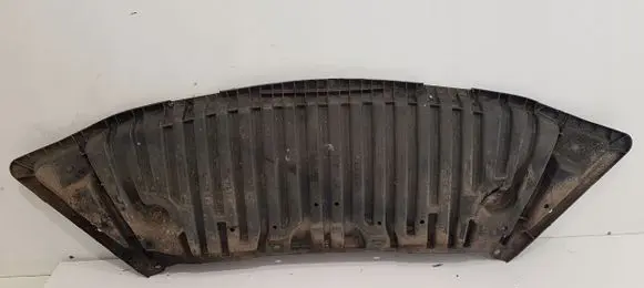 Mercedes-Benz C AMG W204 Engine splash shield/under tray A2045200723