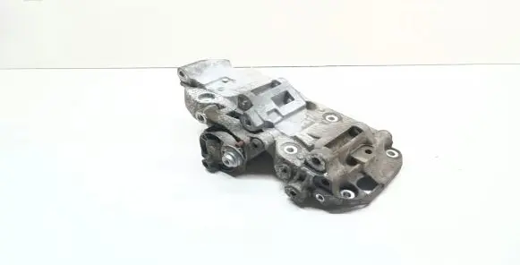 Generator/alternator bracket