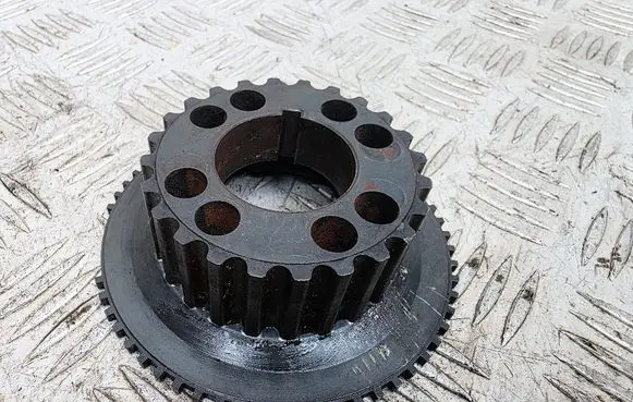 Mitsubishi L200 Crankshaft gear 
