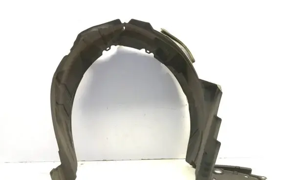 Toyota Auris E180 Front wheel arch liner splash guards 5387602460