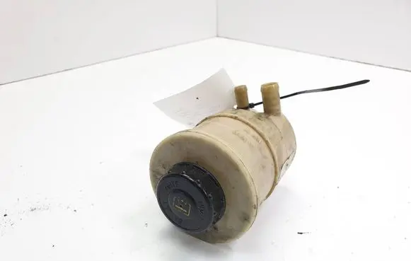Renault Master III Power steering fluid tank/reservoir 7700795347