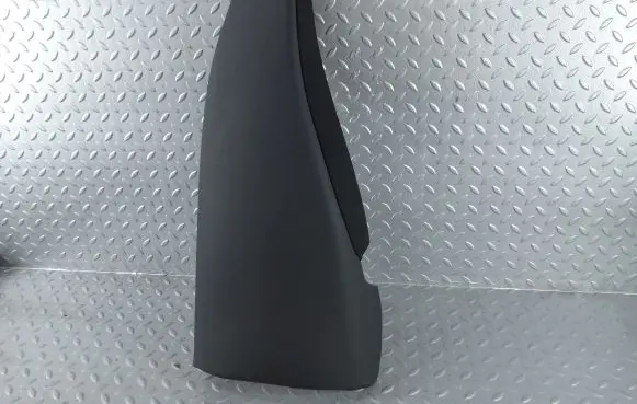 BMW 1 F40 Rear seat side top trim 5502251226 2251226 7942610