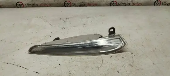 Citroen DS5 Front bumper turn signal 9687188680