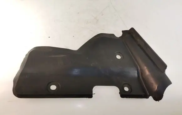 Renault Kangoo II Front mudguard 8200617877