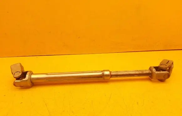 Mercedes-Benz GLE W167 Prop shaft universal joint A1674601201
