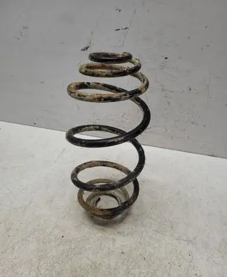 Opel Astra G Rear coil spring