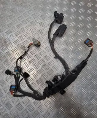Hyundai Tucson TL Other wiring loom 91875D7010