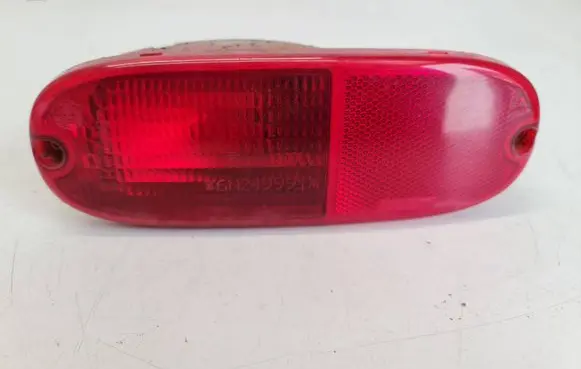 Chrysler Sebring (ST-22 - JR) Rear bumper light CC5288536