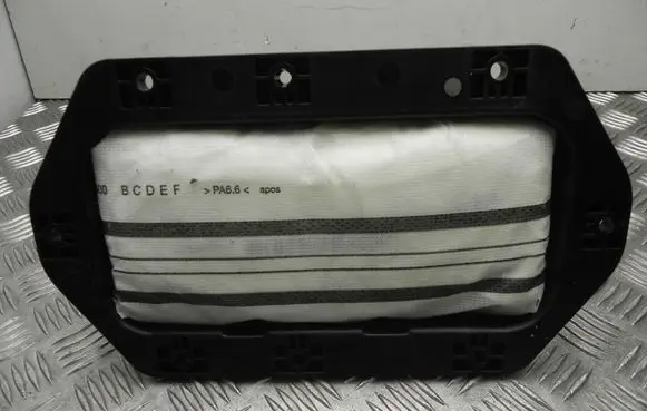 Jaguar XJ X351 Passenger airbag AW93F044A74AD M4726