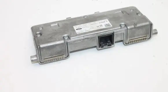 Jaguar XE Windshield/windscreen camera GX6319H406