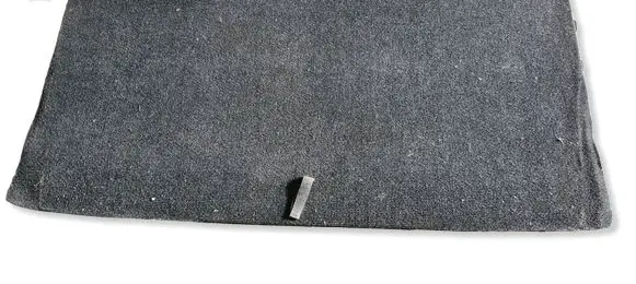 Suzuki Ignis Trunk/boot mat liner 