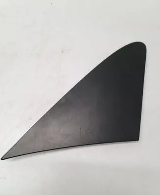 Fiat Scudo Plastic wing mirror trim cover 1400953177 8415D