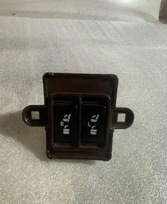 Lexus RX 450H Seat control switch 18B189
