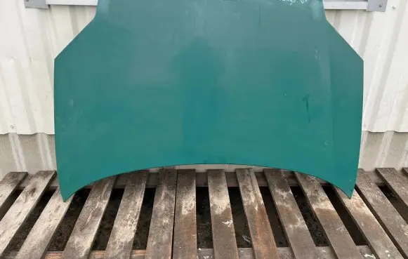 Citroen Berlingo Engine bonnet/hood
