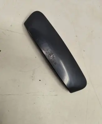 Opel Corsa D Tailgate/trunk/boot exterior handle 