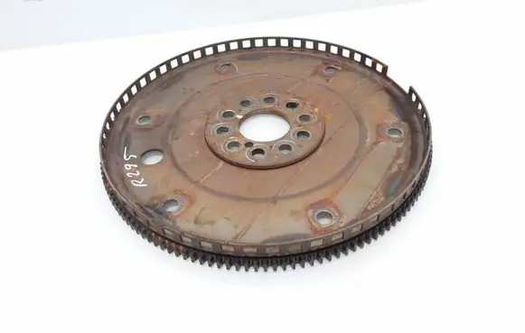 Flywheel