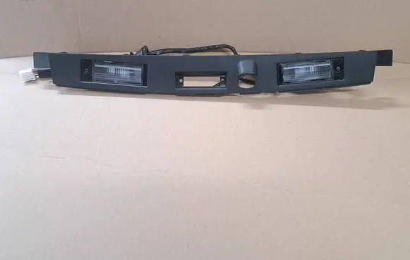 KIA Xceed Rear light center trim bar blend 8712-7JCB0