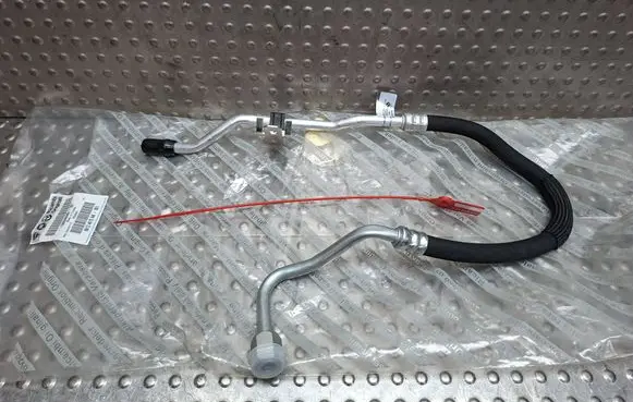 Fiat Ducato Air conditioning (A/C) pipe/hose S25099359 1355586080