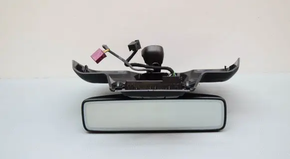 Mercedes-Benz E W238 Rear view mirror (interior) A2388103700 A2388211200