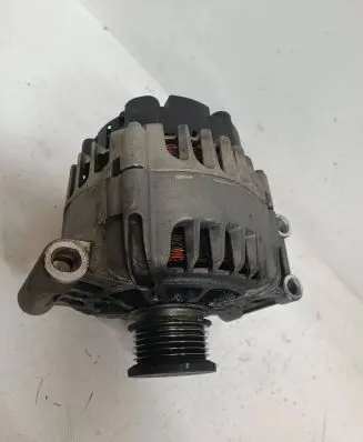 Citroen C4 II Generator/alternator V7576513 TG12C059 2605106B