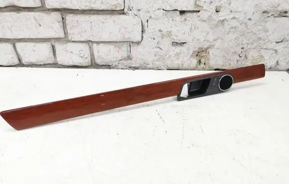 Volkswagen Phaeton Rear door card trim 3D4867101F 20052008 2329211