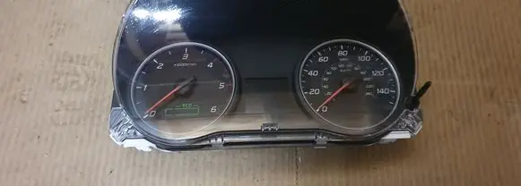 Mitsubishi Outlander Speedometer (instrument cluster) 8100C291