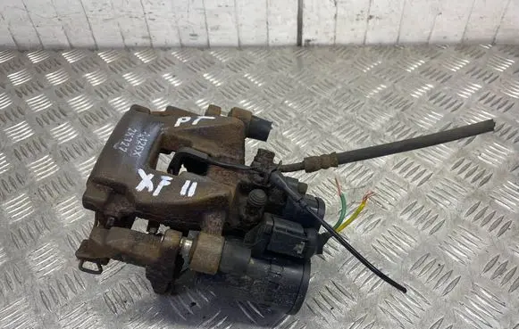 Jaguar XF X260 Rear brake caliper GX732K327BE
