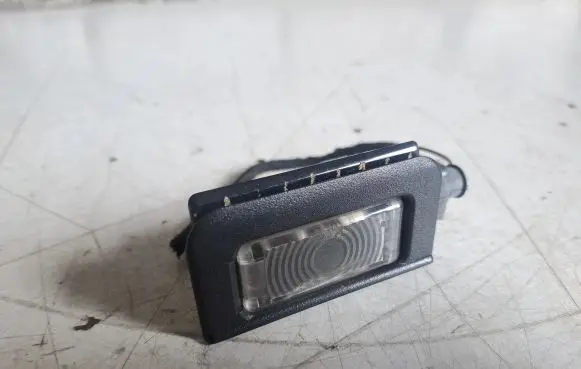 Mercedes-Benz ML W163 Other interior light 1635461637