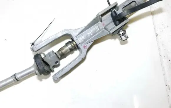 BMW 5 E39 Steering wheel axle 1093513