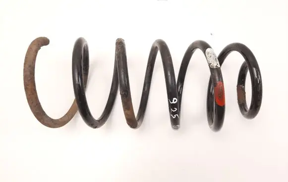 Volvo XC90 Front coil spring