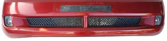 Chrysler Crossfire Front bumper a1938850025