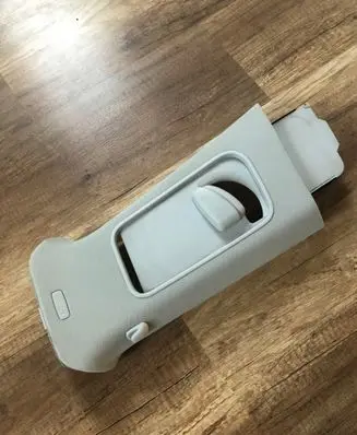 Volkswagen PASSAT B6 (B) pillar trim (top) 3C0868311b