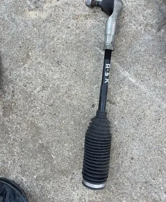 Audi A3 8Y Steering tie rod ZXCX