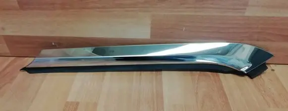 Renault Espace V (RFC) Fender trim (molding) 638750519R 638753274R 638757552R