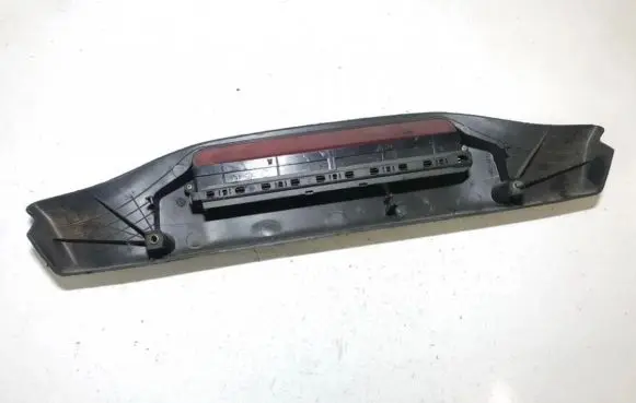 Fiat Punto (188) Third/center stoplight 735245165